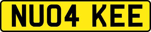 NU04KEE