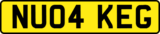 NU04KEG