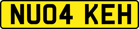 NU04KEH