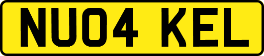 NU04KEL