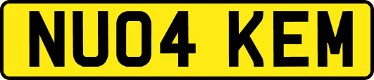NU04KEM