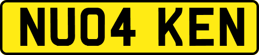 NU04KEN