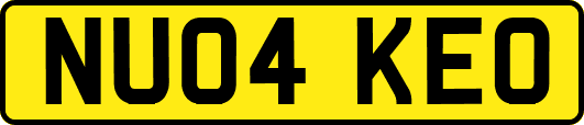 NU04KEO