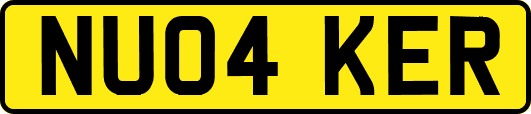 NU04KER