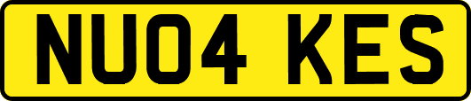 NU04KES