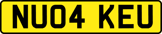 NU04KEU
