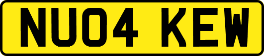 NU04KEW