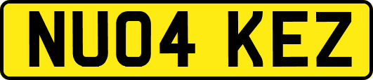 NU04KEZ