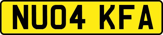 NU04KFA