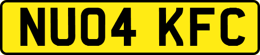 NU04KFC