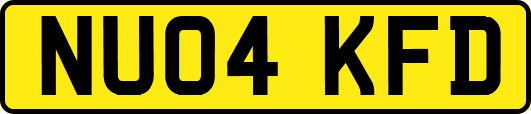 NU04KFD