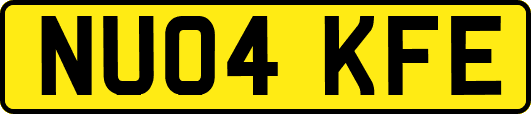 NU04KFE