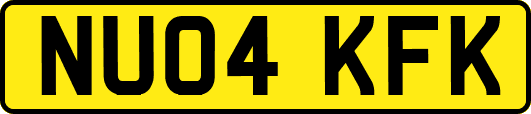 NU04KFK