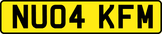 NU04KFM