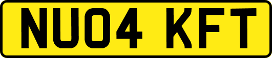 NU04KFT