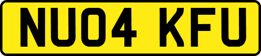 NU04KFU