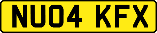 NU04KFX