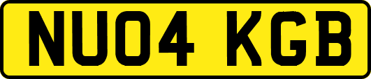 NU04KGB