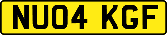 NU04KGF