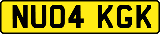 NU04KGK