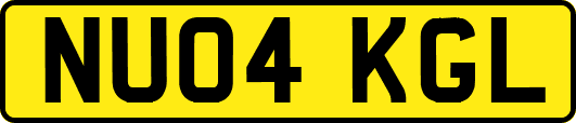 NU04KGL