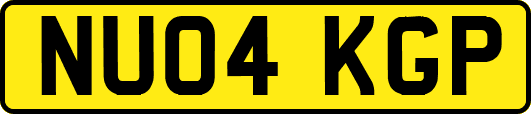 NU04KGP