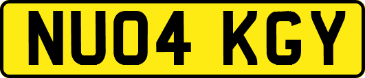 NU04KGY