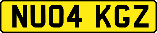 NU04KGZ