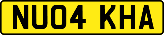 NU04KHA