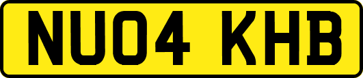 NU04KHB