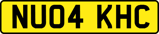 NU04KHC