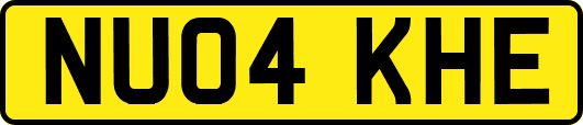 NU04KHE