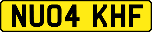 NU04KHF