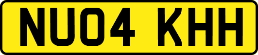 NU04KHH