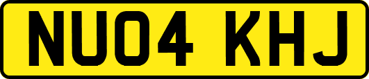 NU04KHJ