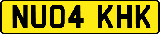 NU04KHK
