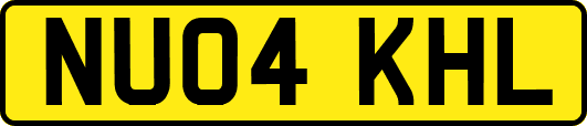 NU04KHL