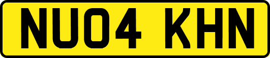 NU04KHN