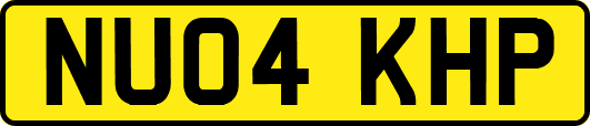 NU04KHP