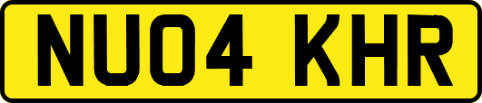 NU04KHR