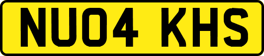 NU04KHS