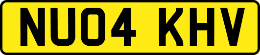 NU04KHV