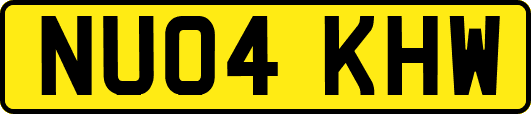 NU04KHW