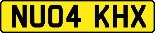 NU04KHX