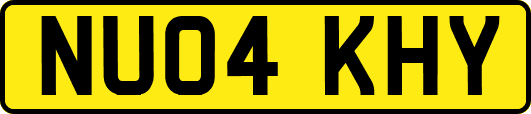 NU04KHY