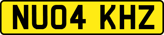 NU04KHZ