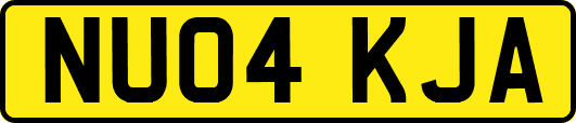 NU04KJA