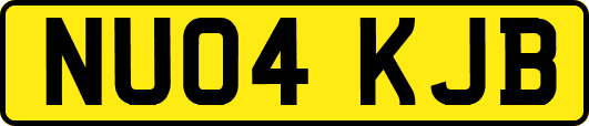 NU04KJB