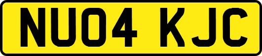 NU04KJC