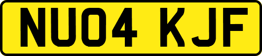 NU04KJF